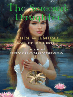 The Sorcerer's Daughter