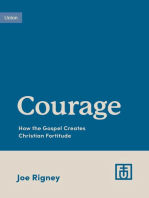 Courage