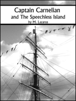 Captain Carnelian and the Speechless Island