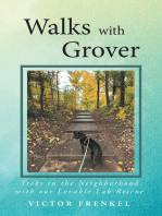 Walks with Grover