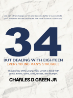 34 But Dealing With Eighteen