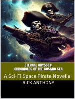 Eternal Odyssey: Chronicles of the Cosmic Sea