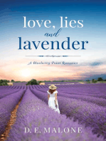 Love, Lies and Lavender