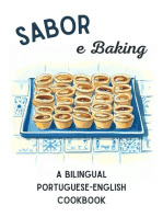 Sabor e Baking