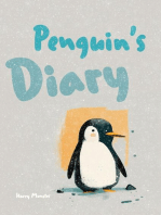 Penguin's Diary