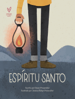 El Espíritu Santo