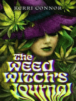 The Weed Witch's Journal