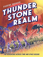 Thunder Stone Realm