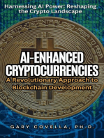 AI-Enhanced Cryptocurrencies