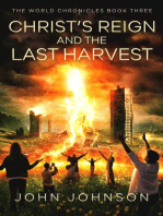Christ's Reign and the Last Harvest