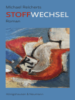 Stoffwechsel: Roman