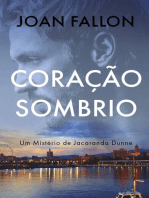 Coração Sombrio: Um Mistério de Jacaranda Dunne, #2