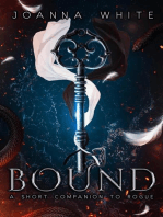 Bound: The Valiant Series