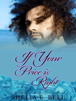If Your Price Is Right: Holy Rock Chronicles (My Son's Wife spin-off), #5