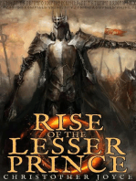 Rise of the Lesser Prince