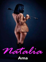 Ama: Manuales de Natalia, #10