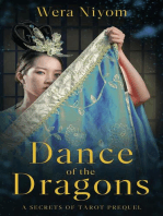 Dance of the Dragons: The Secrets of Tarot Series, #0.5