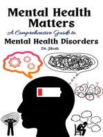 Mental Health Matters