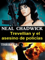 Trevellian y el asesino de policías