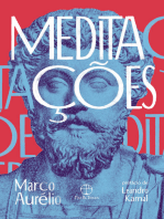 Meditações