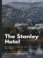 The Stanley Hotel