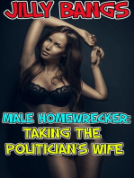 Male Homewrecker