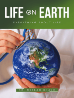 Life On Earth: Everything about Life