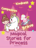 Magical Stories for Princess