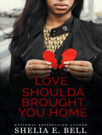 Love Shoulda Brought You Home: Holy Rock Chronicles (My Son's Wife spin-off), #6