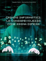 Crimini informatici