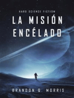 La Misión Encélado: Hard Science Fiction