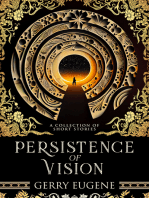 Persistence Of Vision