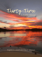 Thirty-Three: A Poetic Device