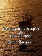 Carthaginian Empire Episode 25 - Pax Cathaga