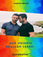 Aus meinem prallen Leben