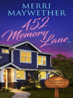452 Memory Lane: Ashbrook, Montana Saga