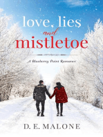 Love, Lies and Mistletoe