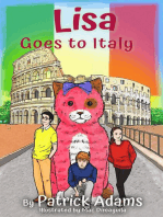 Lisa Goes to Italy: Amazing Lisa, #7
