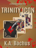 Trinity Icon