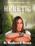 Heretic: Lost In Legend