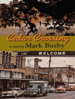 Cedar Crossing