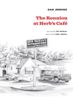 The Reunion at Herb's Cafe