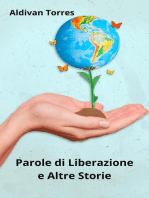 Parole di Liberazione e Altre Storie