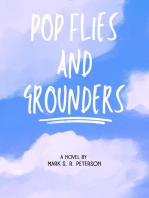 Pop Flies and Grounders