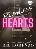 Boundless Hearts: ROCK HILLS