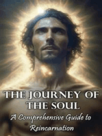 The Journey of the Soul: A Comprehensive Guide to Reincarnation