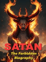 Satan: The Forbidden Biography