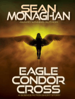 Eagle Condor Cross