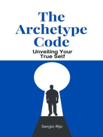 The Archetype Code: Unveiling Your True Self