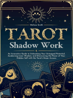 Tarot Shadow Work